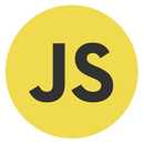 Logo for JavaScript